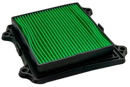 FILTRO DE AIRE PULSAR NS 160 RS 200 NS 200 FI DOMINAR 400