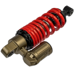 AMORTIGUADOR TRASERO MONOSHOCK PULSAR 200 NS FI AS 160 NS DISCOVER 125 ST REVO