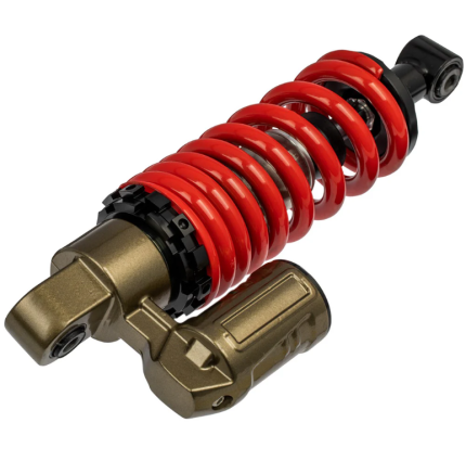 AMORTIGUADOR TRASERO MONOSHOCK PULSAR 200 NS FI AS 160 NS DISCOVER 125 ST REVO