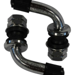 VALVULA CURVA MOTO PVR30 EVERESTT