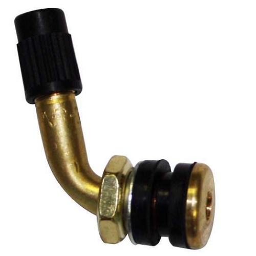 08537 VALVULA CURVA MOTO PVR32 EVERESTT - Imagen 1