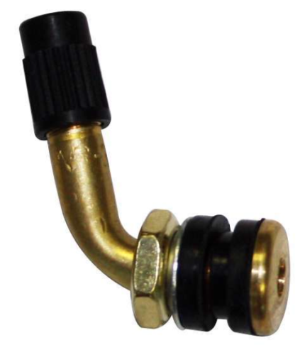 VALVULA CURVA MOTO PVR32 EVERESTT
