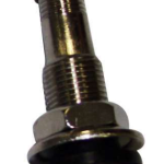 VALVULA CURVA MOTO TR416A EVERESTT