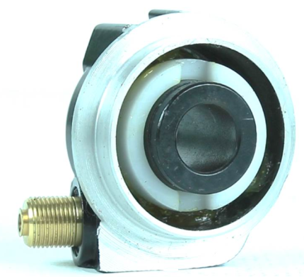 PIÑON PARA VELOCIMETRO MOTO RX 115 GX MOTOR