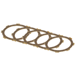 DISCOS CLUTCH MOTO XL 125 5 UNID