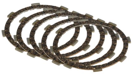 DISCOS CLUTCH MOTO DTK 125