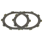 DISCOS CLUTCH MOTO PULSAR 2