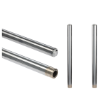 TUBO BARRAS DELANTERAS FZ 16 GX