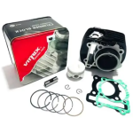 KIT PISTON FZ 16 SZR AL 0.25 VITRIX