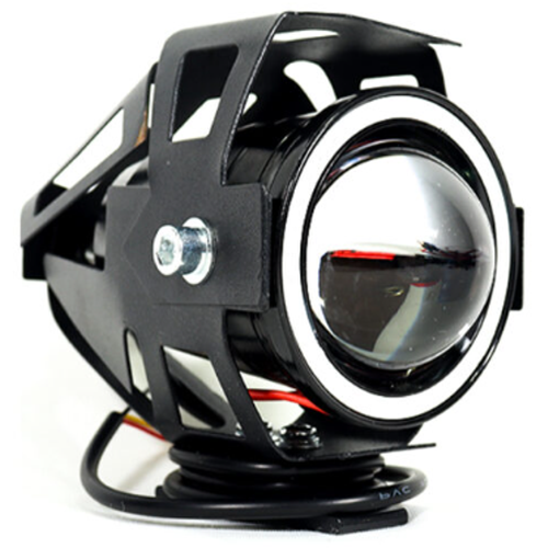 08568 EXPLORADORA LUPA SEMI OJO DE ANGEL M3 STRONG SPECIAL - Imagen 1