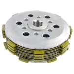 PRENSA CLUTCH DISCOVER 100