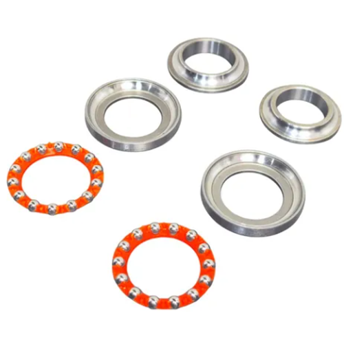 08600 CUNAS DIRECCION CANASTILLA DISCOVER 100 M ORIGINAL - Imagen 1