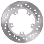 DISCO DE FRENO DEL DISCOVER 125 MAX 125S XCD 125