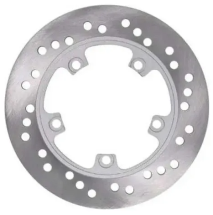 DISCO DE FRENO DEL DISCOVER 125 MAX 125S XCD 125