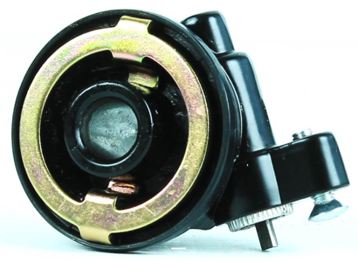 PIÑON PARA VELOCIMETRO MOTO AKT 125 GX MOTOR - Imagen 1