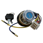 SUICHE IGNICION AX 100