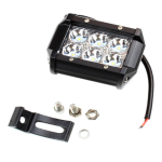 EXPLORADORA 12V 2 ROWS GX MOTOR