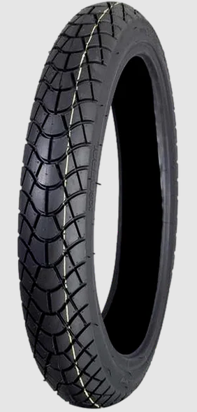 LLANTA 275 17 TL RP KNT061 KONTROL