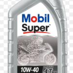 ACEITE MOBIL FULL SINTETICO 10 W 40 GRIS