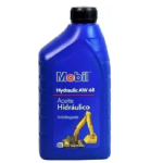 ACEITE HIDRAULICO BARRAS MOBIL 68 AW