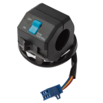 COMANDO DERECHO PULSAR 135 DISCOVER 135/125/ EVEREST