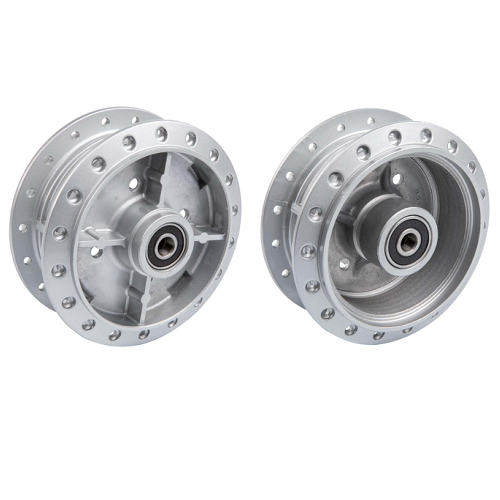 08644 CAMPANA MANZANA TRASERA MOTO BOXER CT 100 C/BALINERA EVERESTT 1.00 19.00 - Imagen 1