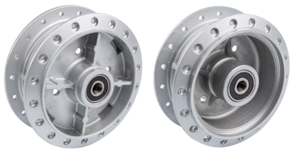 CAMPANA MANZANA TRASERA MOTO BOXER CT 100 C/BALINERA EVERESTT 1.00 19.00