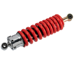 MONOSHOP AMORTIGUADOR TRASERO CBF150 PRO LINK GX MOTOR