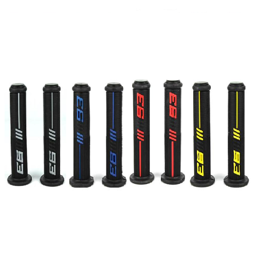 08648 MANGOS LUJO PLASTICOS A1 ZX-514 GX MOTOR - Imagen 1