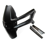 GUARDABARRO TRASERO PULSAR 200 NS