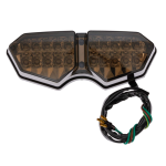 STOP TRASERO HUMO AKT 125 SL NKD GX MOTOR