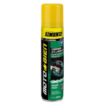 MOTO BIEN CADENAS LIMPIADOR DESENGRASANTE 220 ML