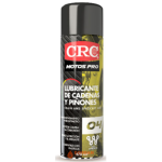 LUBRICANTE DE CADENAS CRC 470 CC