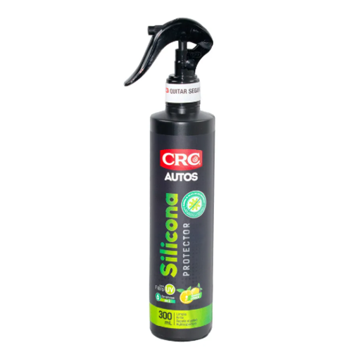08686 SILICONA EMULSION MOTA CRC 300 MNL - Imagen 1