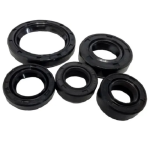 KIT RETENEDORES AX 100 AX 115 AL 100 REVO