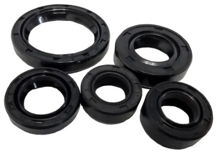 KIT RETENEDORES AX 100 AX 115 AL 100 REVO