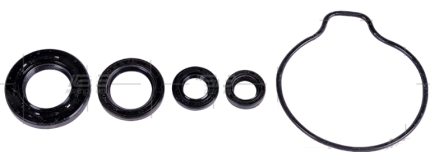 KIT RETENEDORES FZ 16 FZ 2.0 SZ SZRR REVO