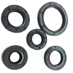 KIT RETENEDORES YBR 125 XTZ 125 LIBERO 125