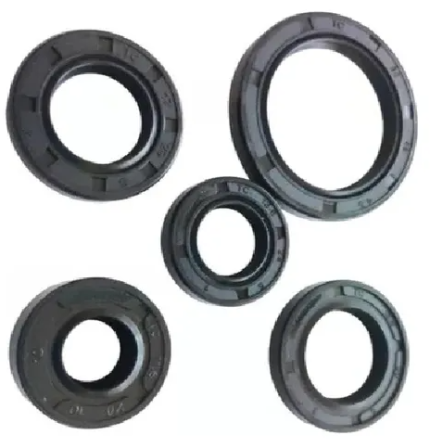 KIT RETENEDORES YBR 125 XTZ 125 LIBERO 125