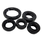 KIT RETENEDORES CB110 DLX DREAN NEO REVO