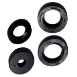KIT RETENEDORES PULSAR 135 LS DISCOVER 125 ST 150 ST 100 PLATINO 125 REVO