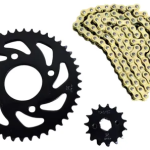 KIT DE ARRASTRE SPIDER PULSAR 180 2 V 2009 15 X 44 428 X 124 REVO