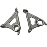 BALANCINES INFERIORES MOTOR CGR AK 125 SL JUEGO X 2