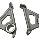 BALANCINES INFERIORES MOTOR CGR AK 125 SL JUEGO X 2