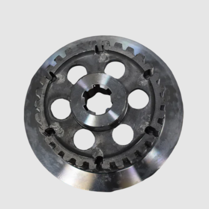 CORONA INTERNA CLUTCH BOXER BM DISCOVER 100 110 125 ORIGINAL