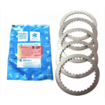 DISCO SEPARADORE CLUTCH PULSAR 135 LS 200 NS KTM DUKE 200  X 5 UNIDADES