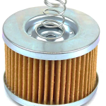 FILTRO ACEITE PULSAR 135 LS DISCOVER 100 125 PLATINO XCD125