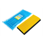 FILTRO AIRE PULSAR 200 NS LARGO ORIGINAL