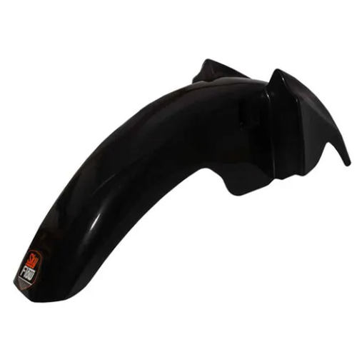 08768 GUARDABARRO DEL AKT 125 150 TTR NEGRO - Imagen 1