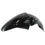GUARDABARRO DEL CB 110 NEGRO